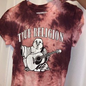 True Religion Shirt